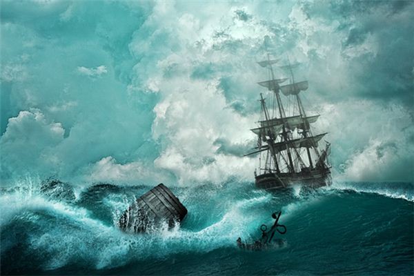 What does it mean to dream of an impending disaster? What does it mean to dream of an impending disaster?
