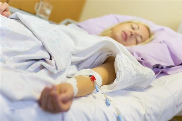 What does it mean to dream of receiving a blood transfusion? What does it mean to dream of receiving a blood transfusion?