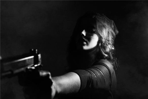 What does it mean to dream of threats?