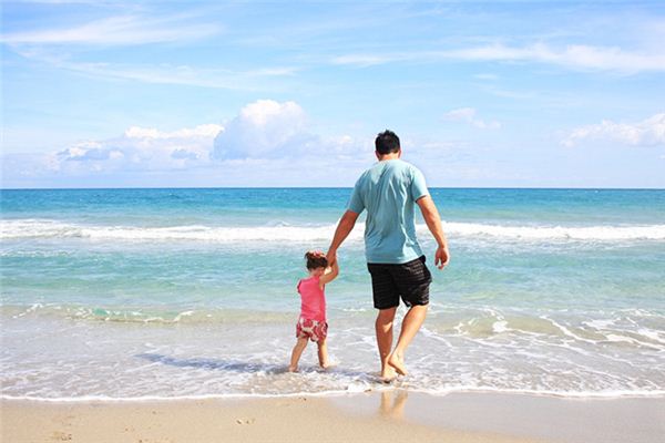 What does it mean to dream of standing in the sea? What does it mean to dream of standing in the sea?