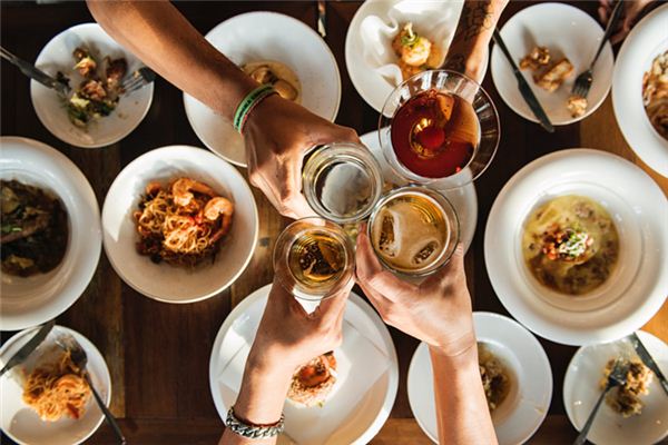 What does it mean to dream of wine noodles? What does it mean to dream of wine noodles?