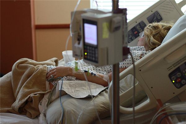 What does it mean to dream of being bedridden?