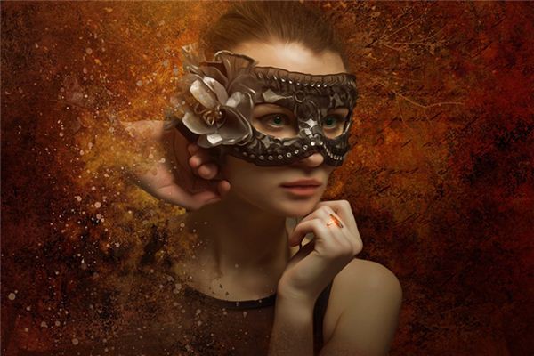 What does it mean to dream of wearing a mask? What does it mean to dream of wearing a mask?