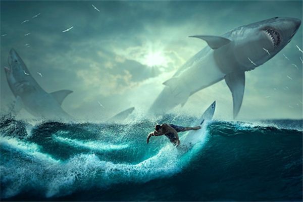 What does it mean to dream of experiencing danger?
