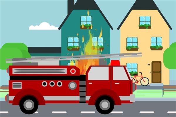 What does it mean to dream of a fire alarm? What does it mean to dream of a fire alarm?