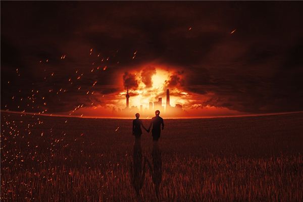 What does it mean to dream of impending disaster? What does it mean to dream of impending disaster?