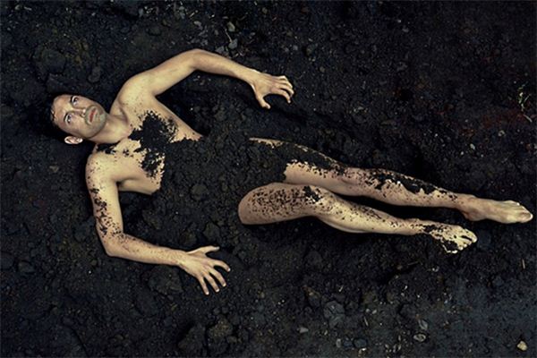What does it mean to dream of naked men and women? What does it mean to dream of naked men and women?