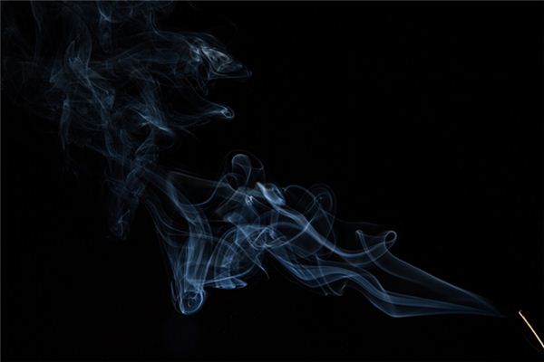 What does it mean to dream of smelling an odor? What does it mean to dream of smelling an odor?