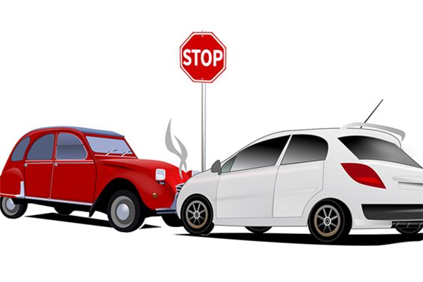 What does it mean to dream of a car collision? What does it mean to dream of a car collision?