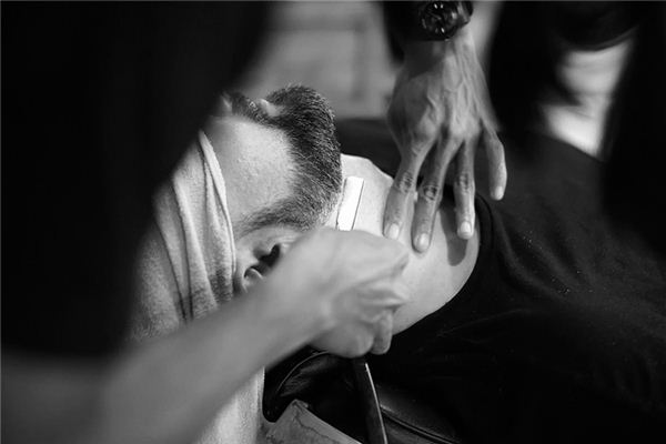 What does it mean to dream about getting a facial? What does it mean to dream about getting a facial?