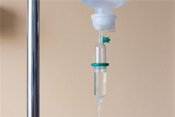 What does it mean to dream of receiving an IV drip? What does it mean to dream of receiving an IV drip?