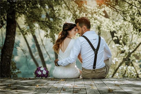 I dreamed that my wife married someone else.