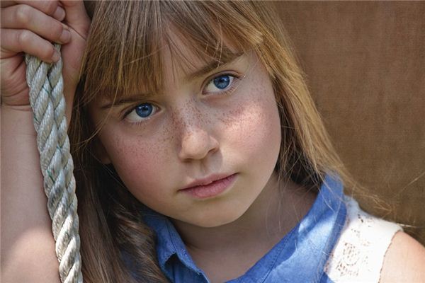 What does it mean to dream of freckles? What does it mean to dream of freckles?