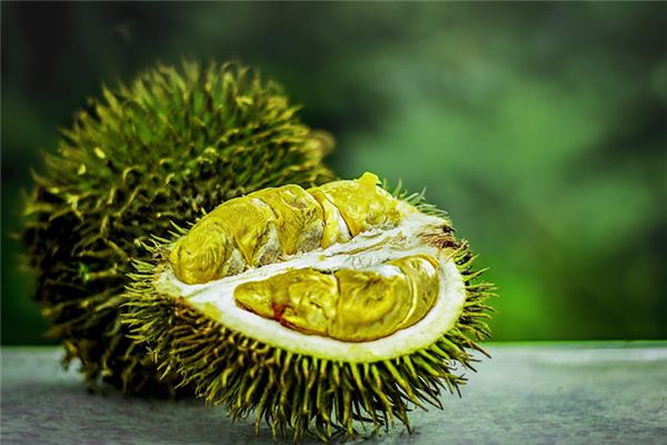 What does it mean to dream of eating durian? What does it mean to dream of eating durian?