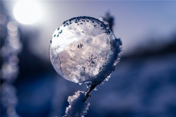 What does it mean to dream of frostbite? What does it mean to dream of frostbite?