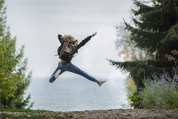 What does it mean to dream of jumping and leaping? What does it mean to dream of jumping and leaping?