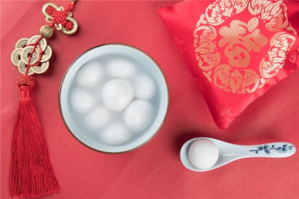 What does it mean to dream of eating glutinous rice balls? What does it mean to dream of eating glutinous rice balls?