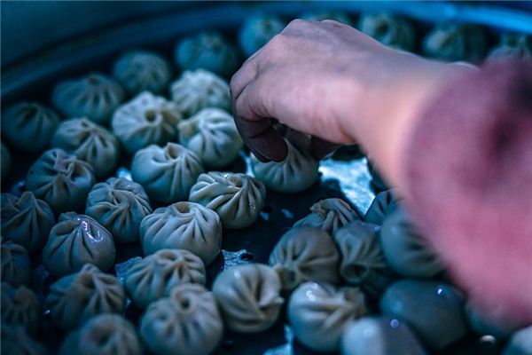 What does it mean to dream of steaming buns? What does it mean to dream of steaming buns?
