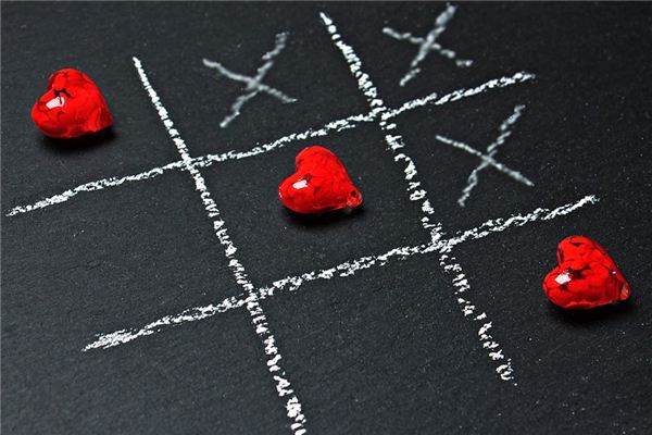 What does it mean to dream of a love triangle? What does it mean to dream of a love triangle?