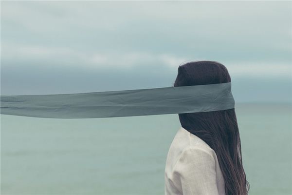 What does it mean to dream of being blind? What does it mean to dream of being blind?