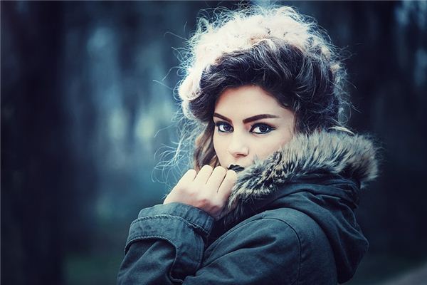 What does it mean to dream about one's complexion? What does it mean to dream about one's complexion?