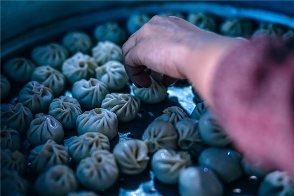 What does it mean to dream of eating steamed buns? What does it mean to dream of eating steamed buns?