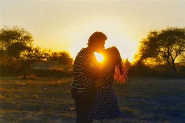 I dreamed of kissing my boyfriend. I dreamed of kissing my boyfriend.