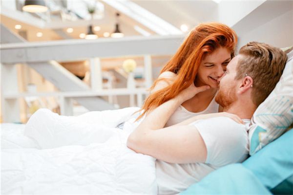Dreaming of having sex with someone else