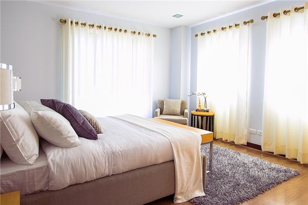 What does it mean to dream of making a bed? What does it mean to dream of making a bed?