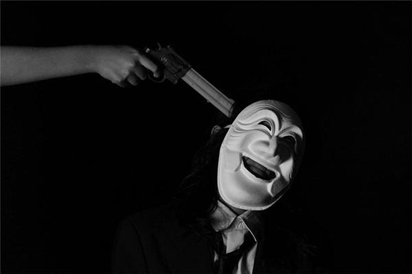 What does it mean to dream of murder? What does it mean to dream of murder?