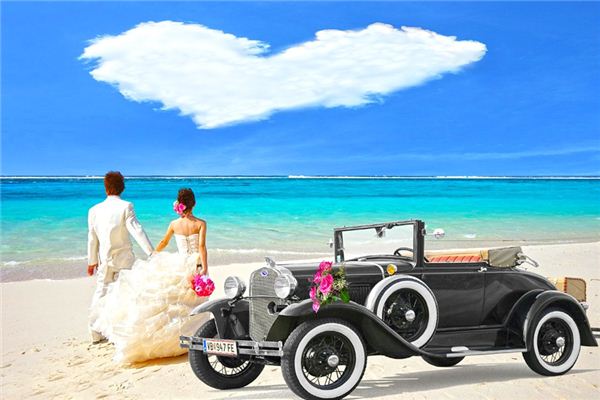 What does it mean to dream about a honeymoon? What does it mean to dream about a honeymoon?