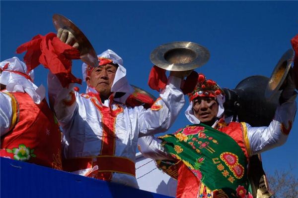 What does it mean to dream of hearing the sound of a gong? What does it mean to dream of hearing the sound of a gong?