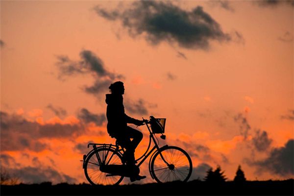 What does it mean to dream of riding a bicycle? What does it mean to dream of riding a bicycle?
