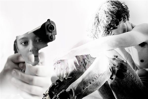 What does it mean to dream of seeking revenge? What does it mean to dream of seeking revenge?