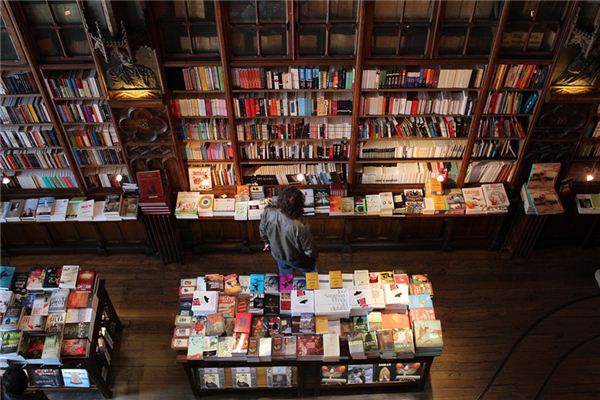 What does it mean to dream of buying books? What does it mean to dream of buying books?