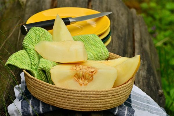 What does it mean to dream of eating melon? What does it mean to dream of eating melon?