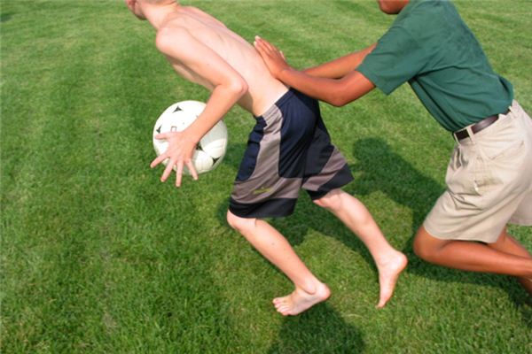 What does it mean to dream of being chased? What does it mean to dream of being chased?