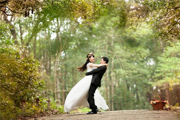 What does it mean to dream of a bride? What does it mean to dream of a bride?