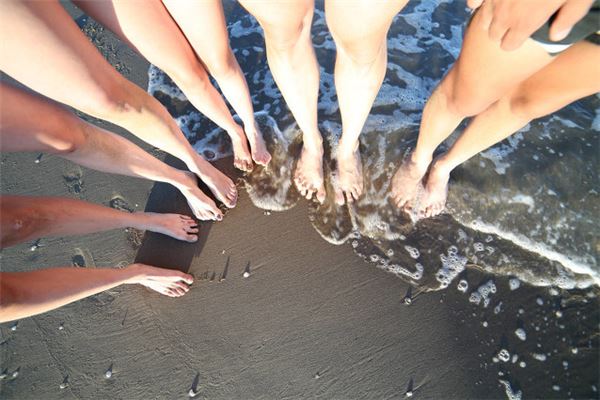 I dreamed that I was barefoot I dreamed that I was barefoot