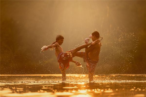 What does it mean to dream of being beaten? What does it mean to dream of being beaten?