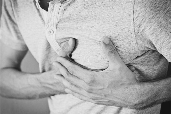 What does it mean to dream about a heart attack? What does it mean to dream about a heart attack?