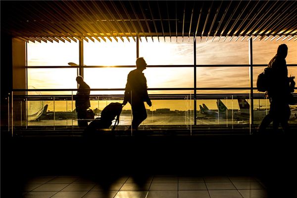 What does it mean to dream of my cousin going abroad? What does it mean to dream of my cousin going abroad?