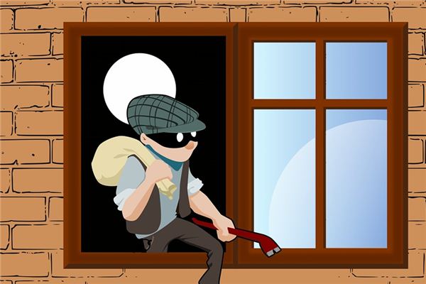 What does it mean to dream of a home invasion robbery? What does it mean to dream of a home invasion robbery?