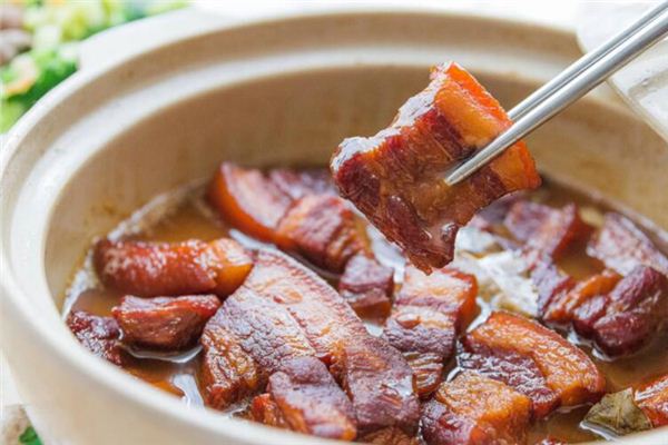 What does it mean to dream of eating braised pork? What does it mean to dream of eating braised pork?