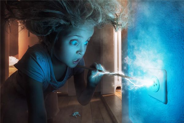 What does it mean to dream of being electrocuted? What does it mean to dream of being electrocuted?