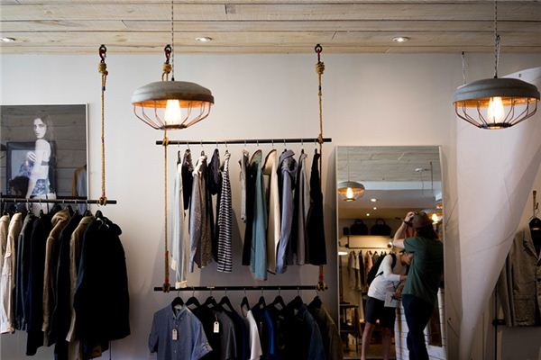 What does it mean to dream about buying clothes? What does it mean to dream about buying clothes?