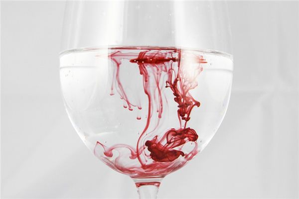 What does it mean to dream of seeing blood? What does it mean to dream of seeing blood?