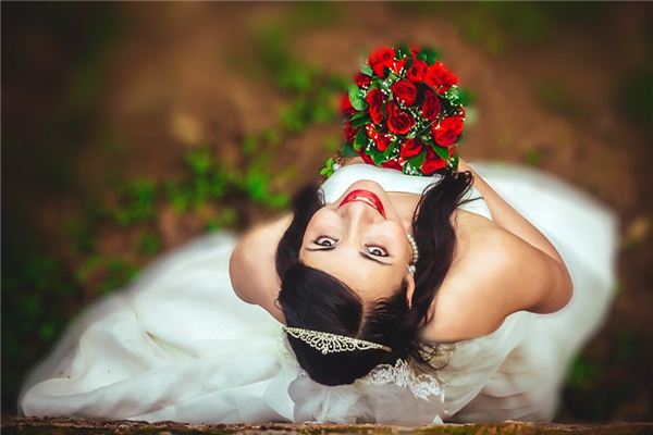 What does it mean to dream of annulment? What does it mean to dream of annulment?