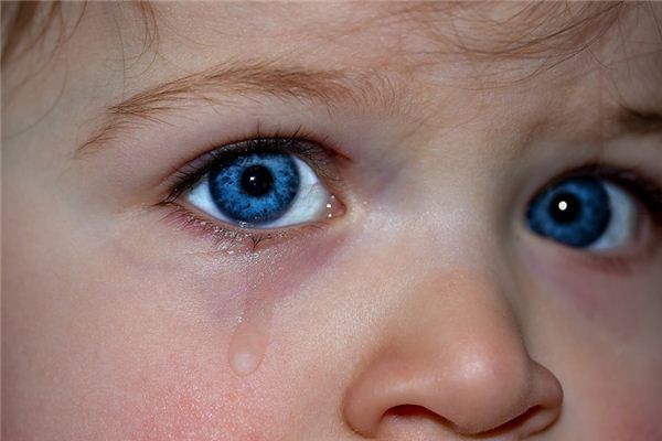 What does it mean to dream of crying? What does it mean to dream of crying?