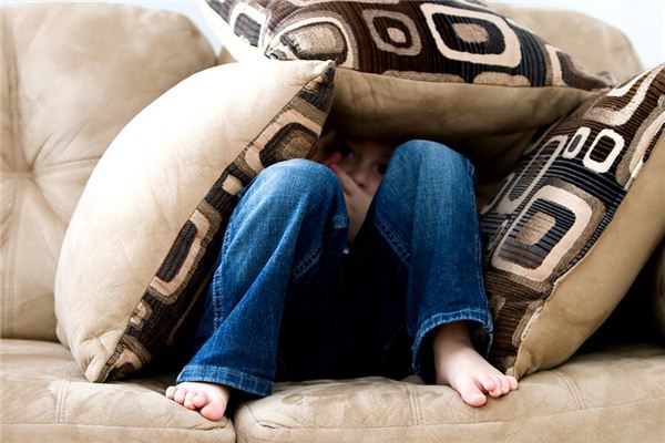 What does it mean to dream of being afraid? What does it mean to dream of being afraid?